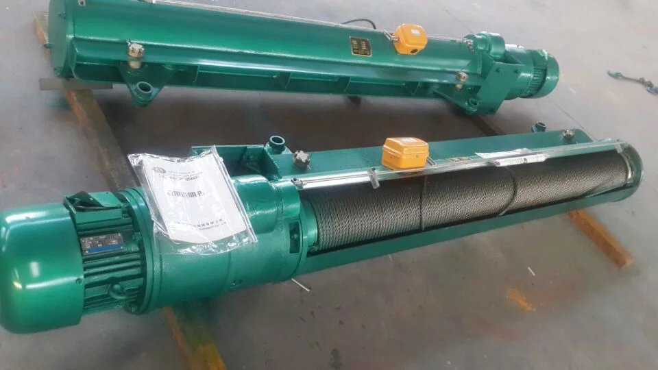 2t50m電動(dòng)葫蘆 2t50m電動(dòng)葫蘆