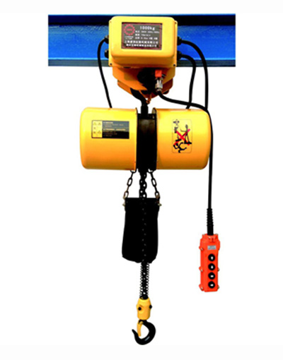 單相電220V環(huán)鏈電動葫蘆 單相電220V環(huán)鏈電動葫蘆