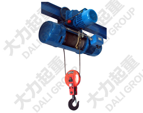 保定大力電動(dòng)葫蘆圖 保定大力電動(dòng)葫蘆圖