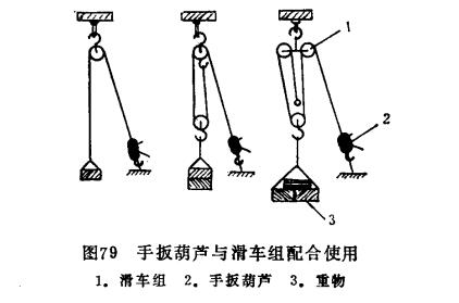 河北大力手扳葫蘆圖 河北大力手扳葫蘆圖